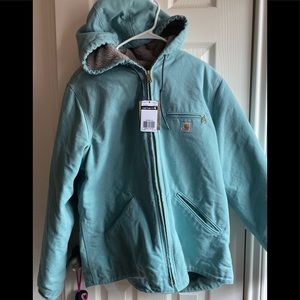 Carhartt Sherpa Jacket